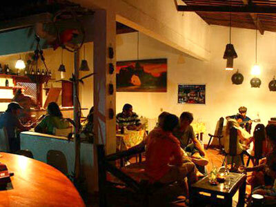 Hostal Pousada Pedra Furada