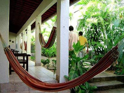 Hostal Pousada Pedra Furada