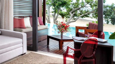 Essenza Hotel