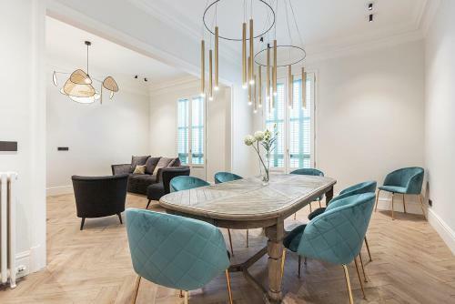 Habitat Apartments Lauria