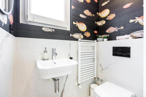 Habitat Apartments Lauria