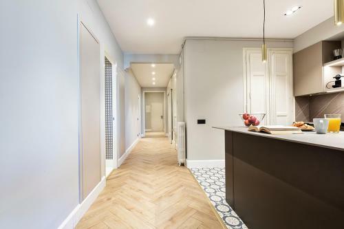 Habitat Apartments Lauria