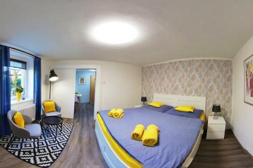 Hostal Penzion Mini