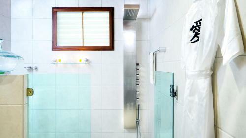 Hotel Pousada Jerib�