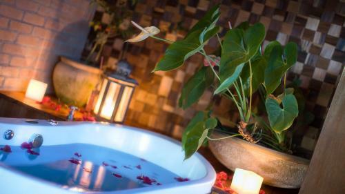 Hotel Pousada Jerib�