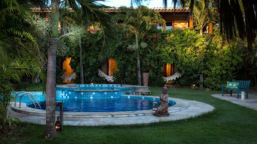 Hotel Pousada Jerib�