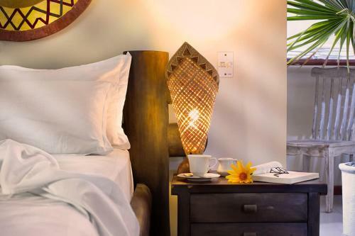 Hotel Eco Resort Vento Leste