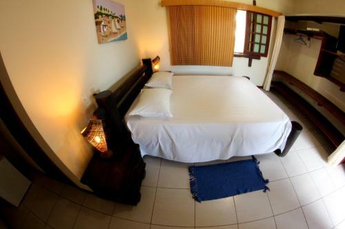Hotel Eco Resort Vento Leste