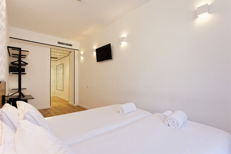 Hotel Barcelonago