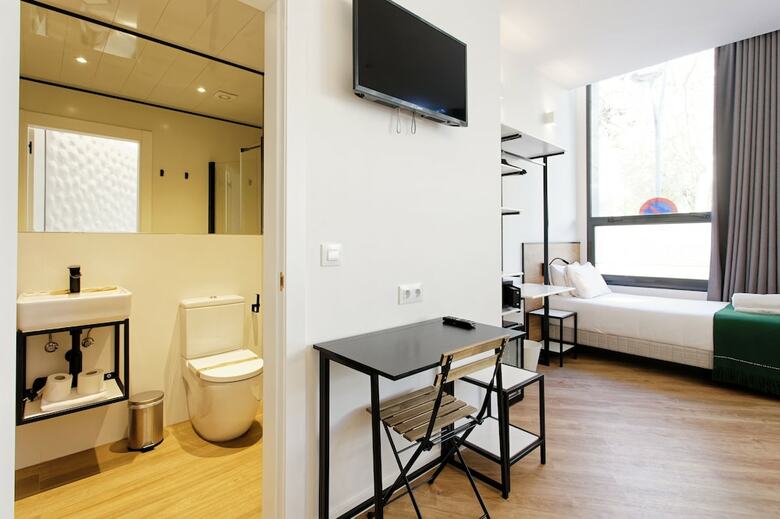Hotel Barcelonago
