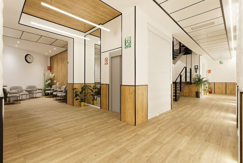 Hotel Barcelonago