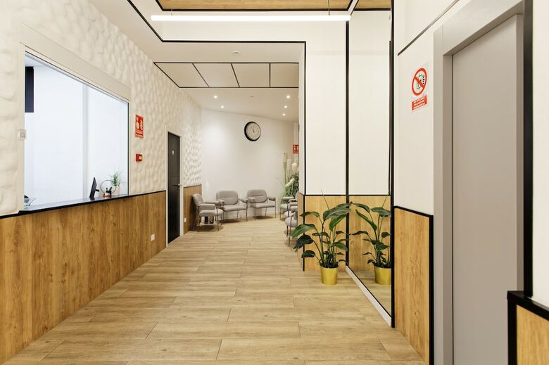 Hotel Barcelonago