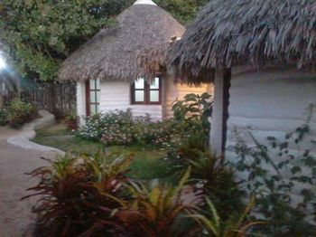 Hostal Eco Jerimagia