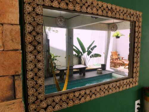 Hostal Pousada O Ref�gio