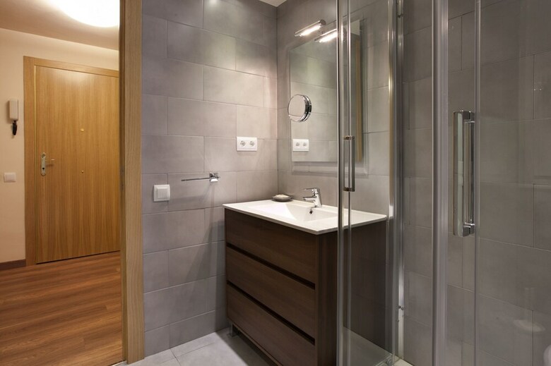 Apartamento Alcam Laforja