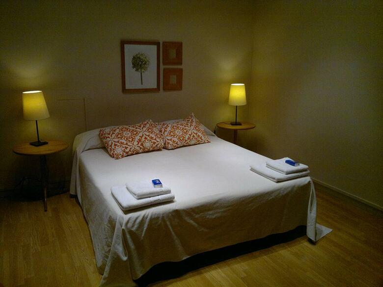 Bed & Breakfast Ally's Guest House Barcelona