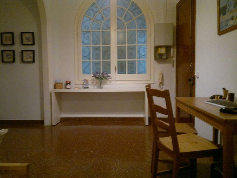 Bed & Breakfast Ally's Guest House Barcelona