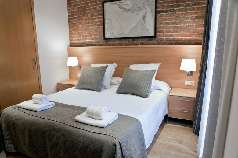Wello Eixample Apartaments
