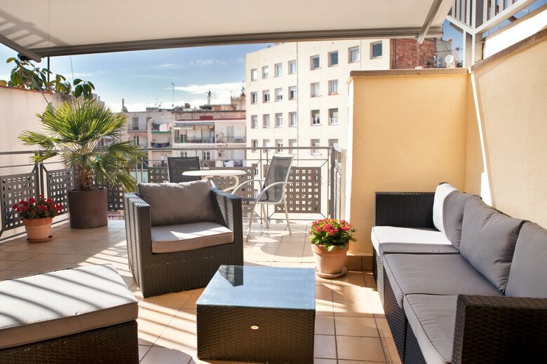 Wello Eixample Apartaments