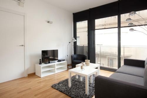 Apartamento Ab Gracia Sant Salvador