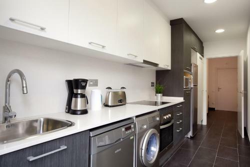 Apartamento Ab Gracia Sant Salvador