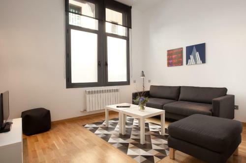 Apartamento Ab Gracia Sant Salvador