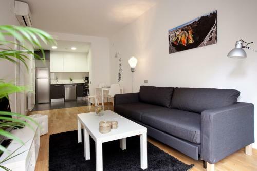 Apartamento Ab Gracia Sant Salvador