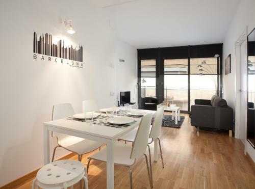 Apartamento Ab Gracia Sant Salvador
