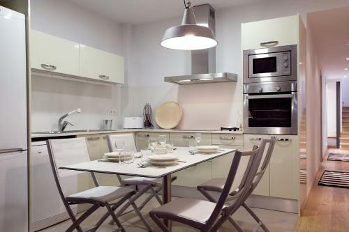 Apartamento Ab Gracia Sant Salvador