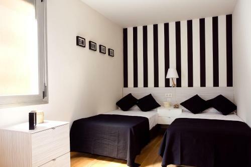 Apartamento Ab Gracia Sant Salvador