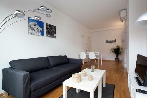 Apartamento Ab Gracia Sant Salvador