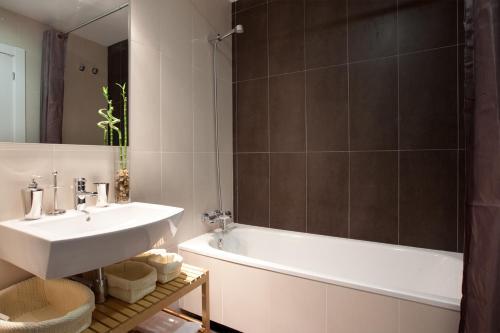 Apartamento Ab Gracia Sant Salvador