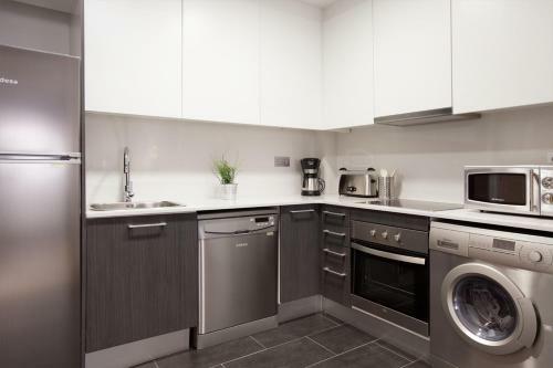 Apartamento Ab Gracia Sant Salvador