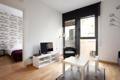 Apartamento Ab Gracia Sant Salvador