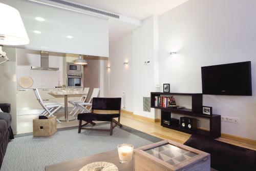 Apartamento Ab Gracia Sant Salvador