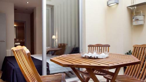 Apartamento Ab Gracia Sant Salvador