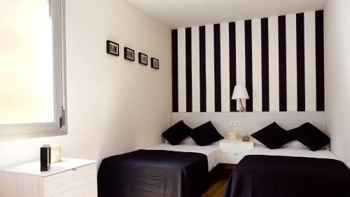 Apartamento Ab Gracia Sant Salvador