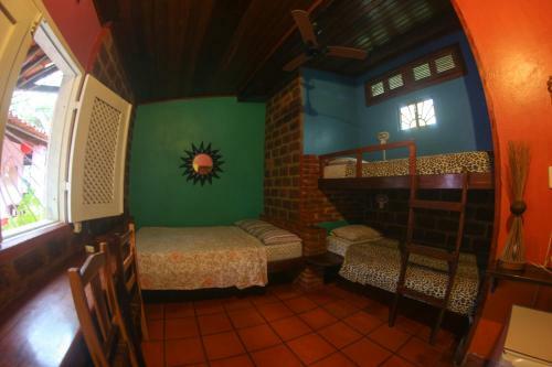 Hostal Pousada Morada Do Sol