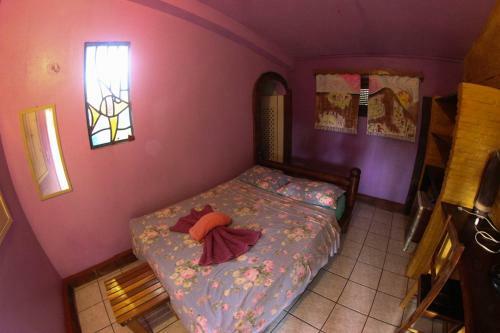 Hostal Pousada Morada Do Sol