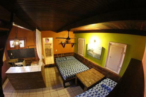 Hostal Pousada Morada Do Sol