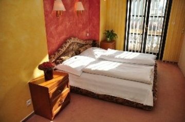 Hotel Radnice