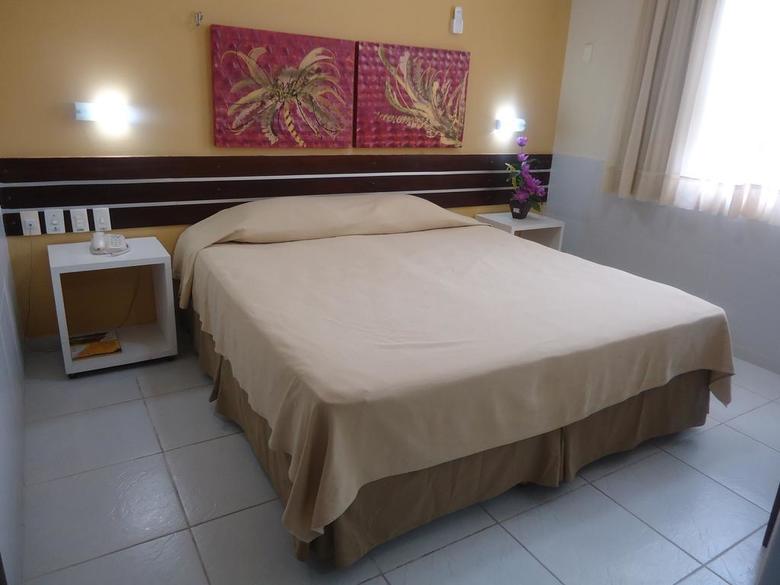 Hostal Hotel Pousada Tamandar� - Pb