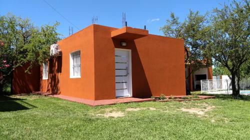 Apartamento Caba�as Luna Del Sur