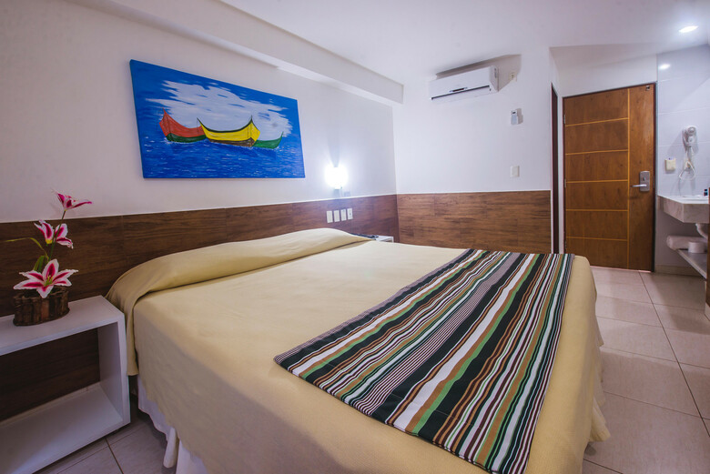 Hotel Corais De Tambau