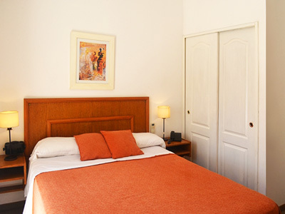 Hotel Hosteria Arenas