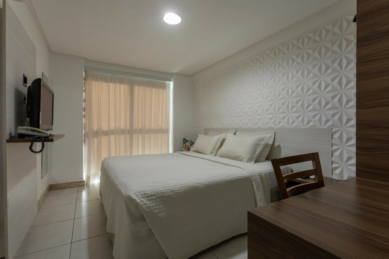 Hotel Nord Easy Ondas Do Atlantico