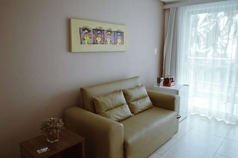 Hotel Nord Easy Ondas Do Atlantico