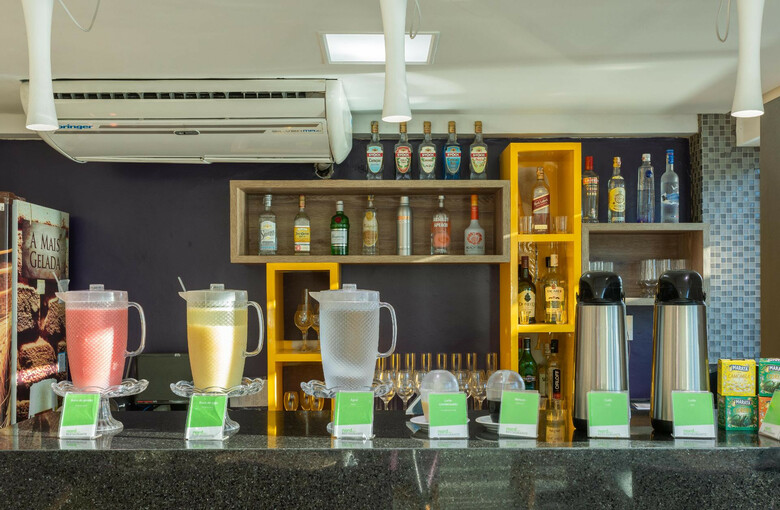 Hotel Nord Easy Ondas Do Atlantico