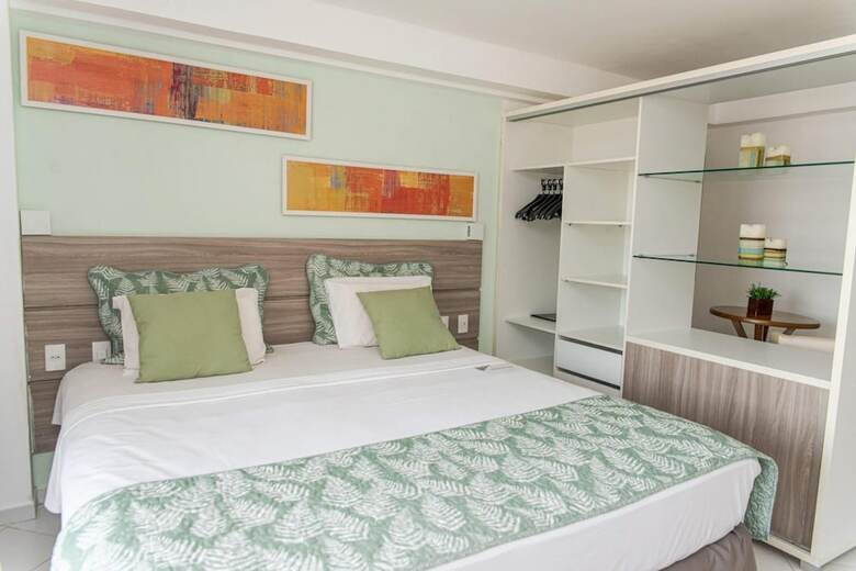 Hotel Nord Easy Imperial Suites