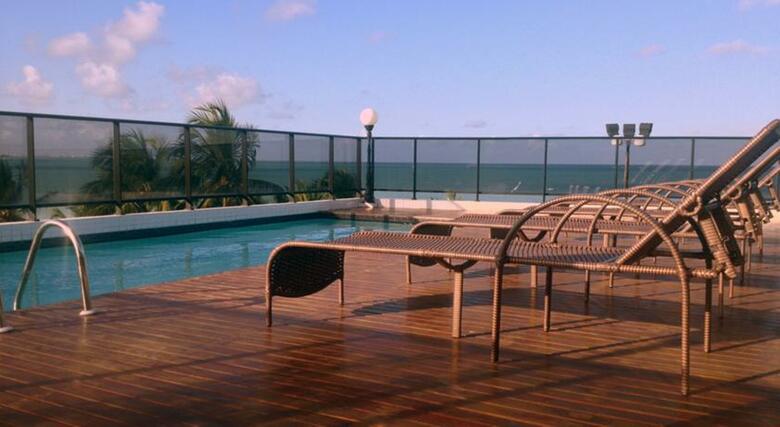 Hotel Nord Easy Imperial Suites